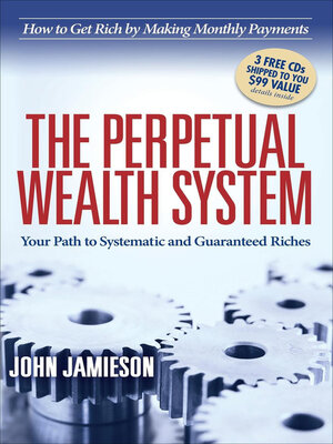 cover image of The Perpetual Wealth System